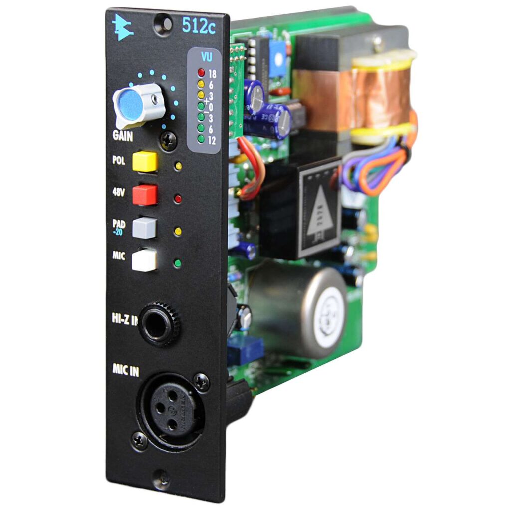 API 512c 