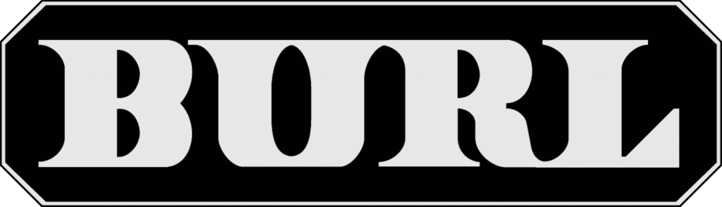 Burl Audio Logo
