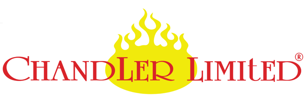 Chandler Limited Logo