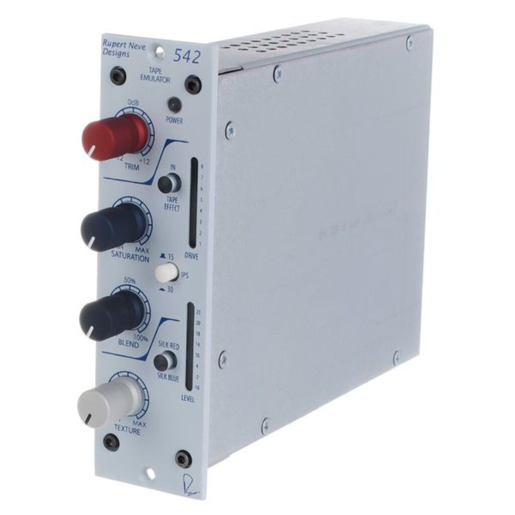 Rupert Neve Designs 542