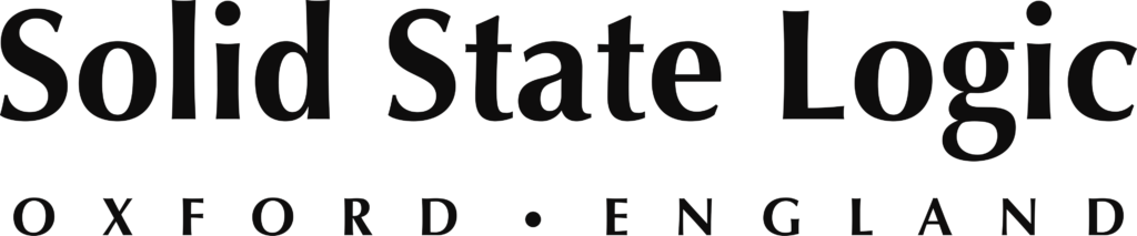 SSL Logo