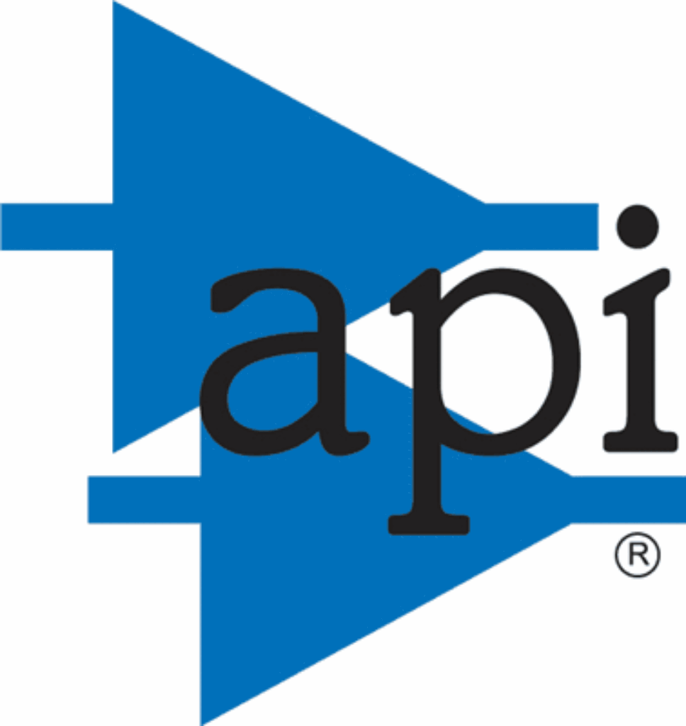 api_audio logo - Best 500 Series Module Brands: The Big People Behind It!