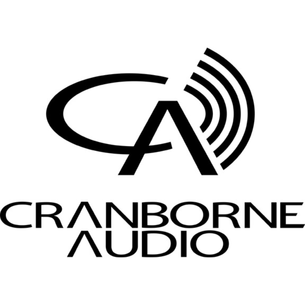 Cranborne Audio Logo