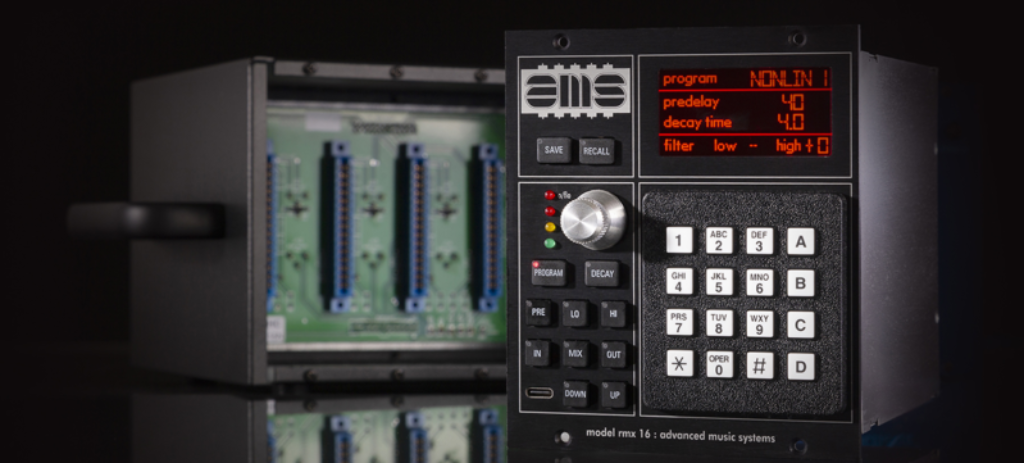 RMX15 