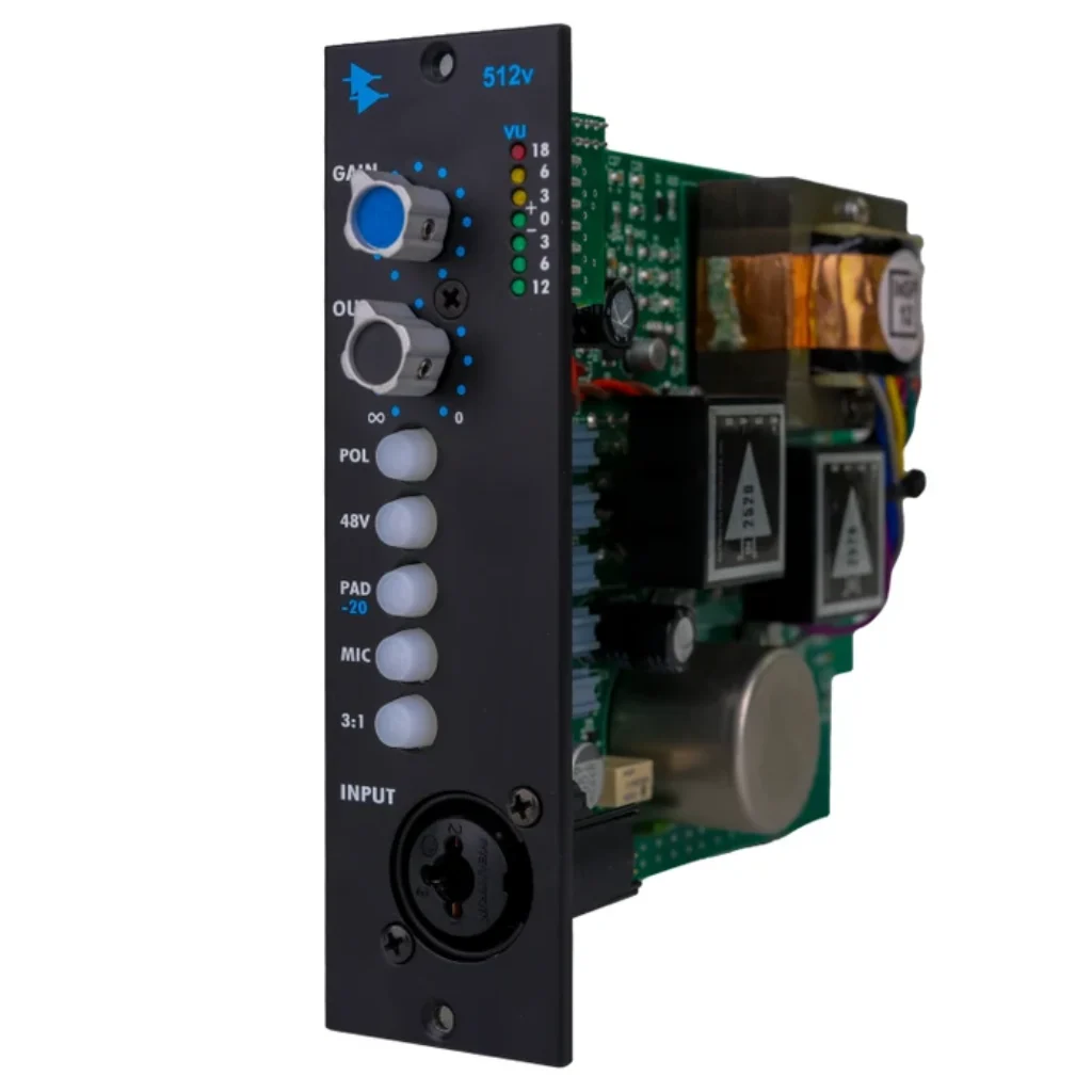 API 512V
