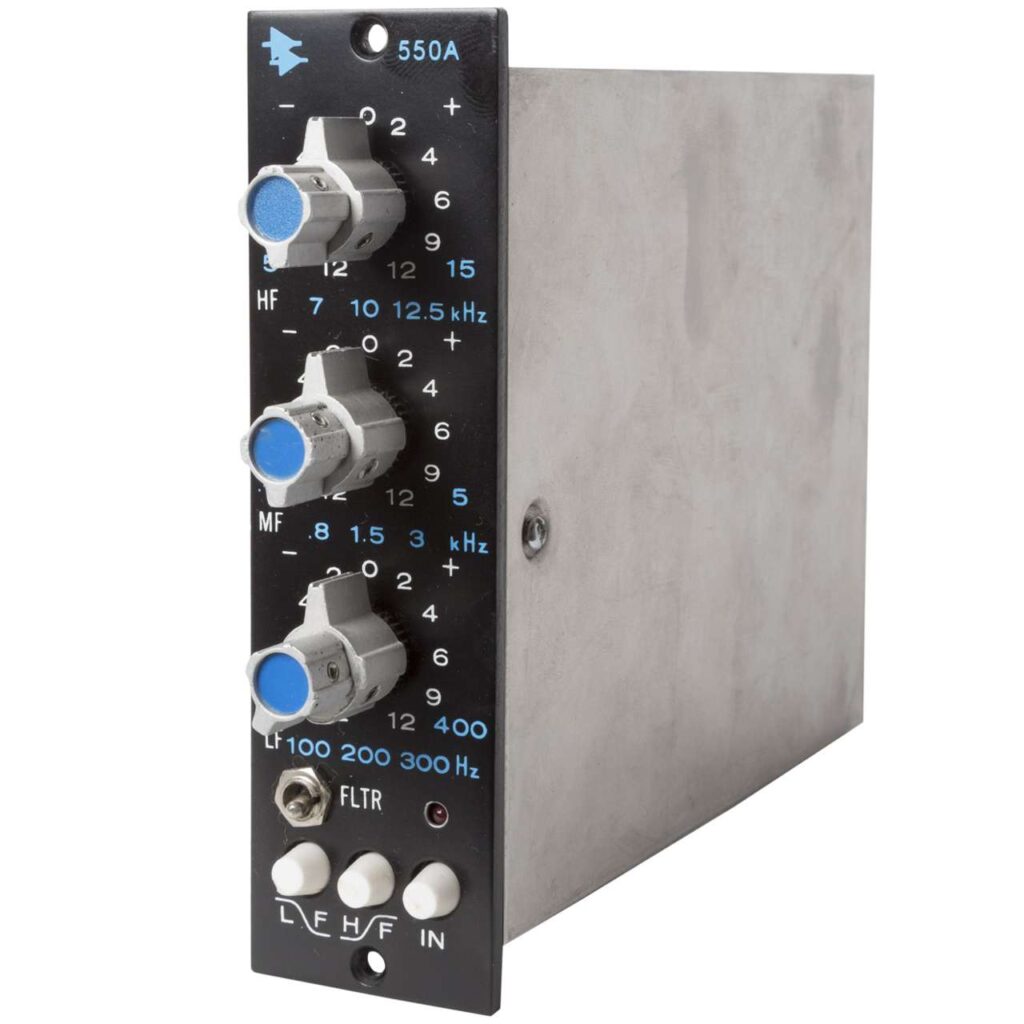 API 550A