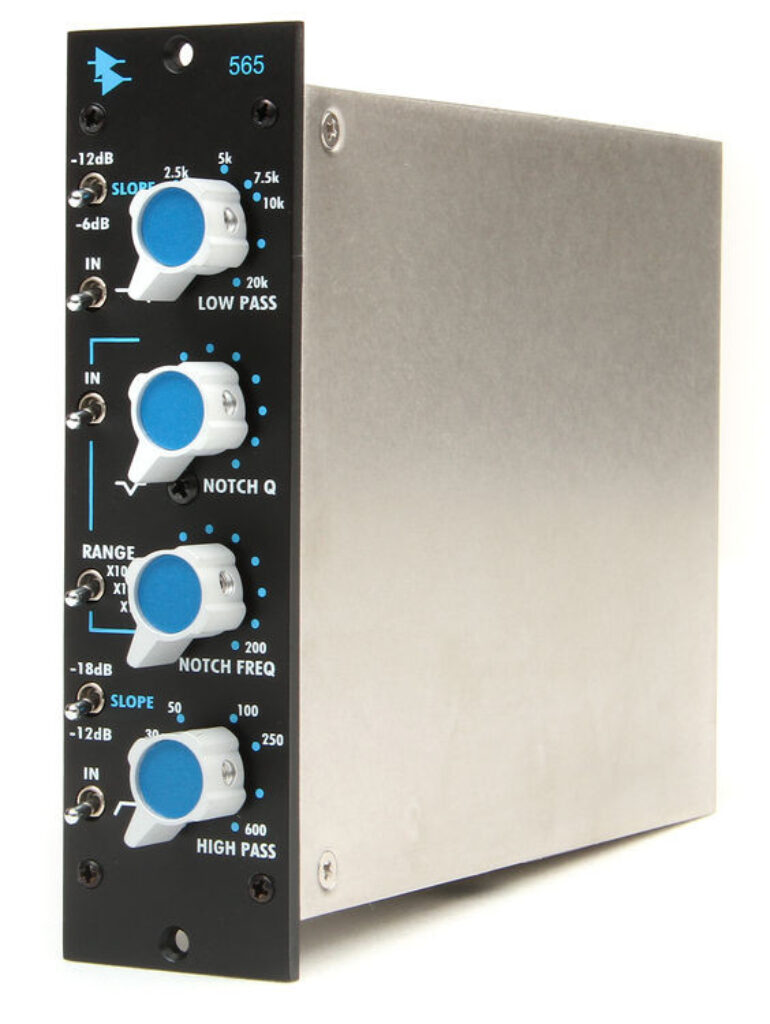 API 565