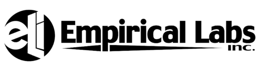 Empirical Labs Logo