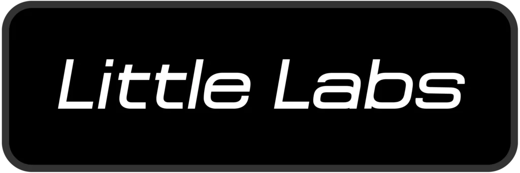 Little Labs Logo