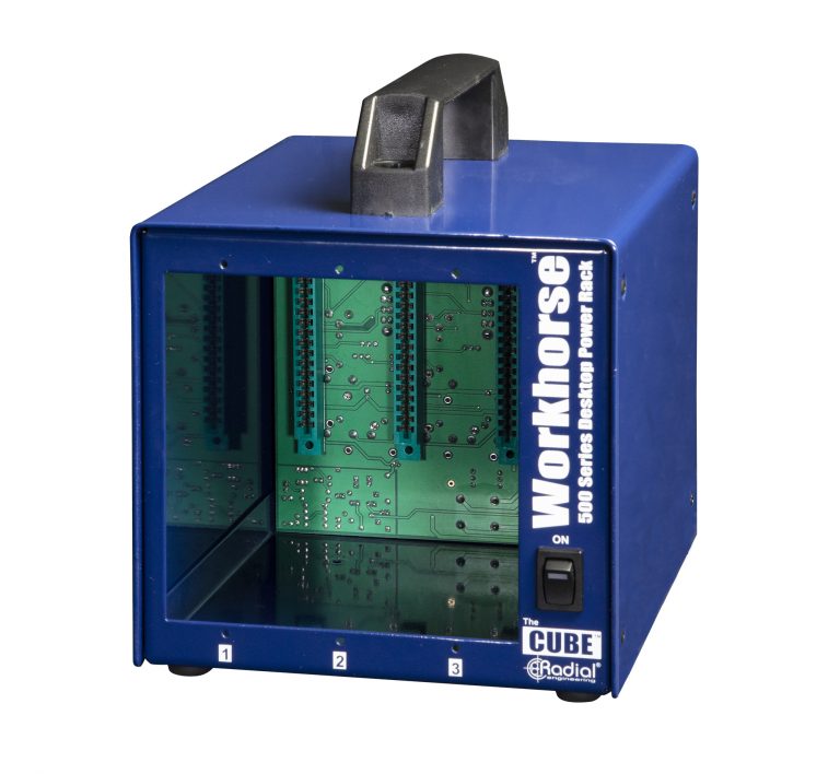 Radial Workhorse Cube Review