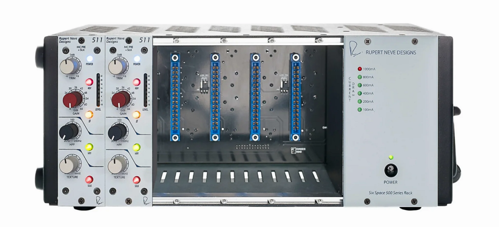 Rupert Neve Designs 511 in Chassis