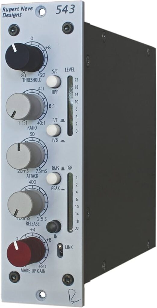Rupert Neve Designs 543