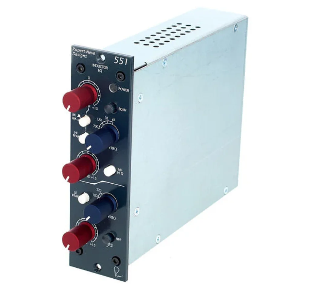 Rupert Neve Designs 551