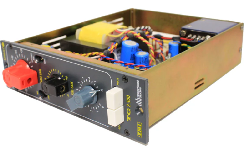 Chandler tg2 500 Review
